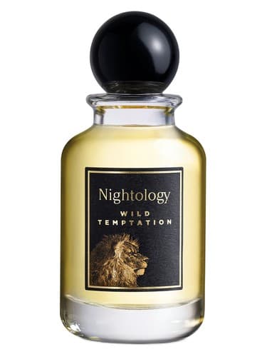 Wild Temptation - وایلد تمپتیشن