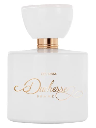 Duchesse Femme