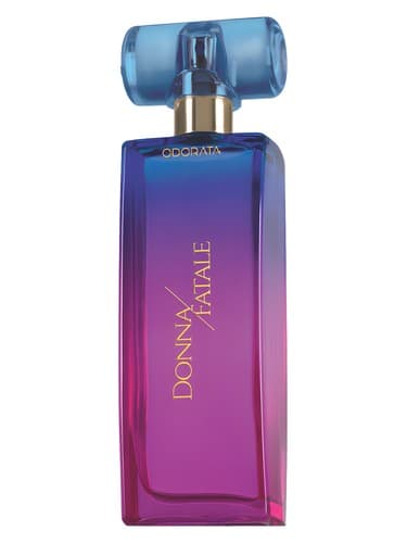 Donna Fatale - دونا فتال