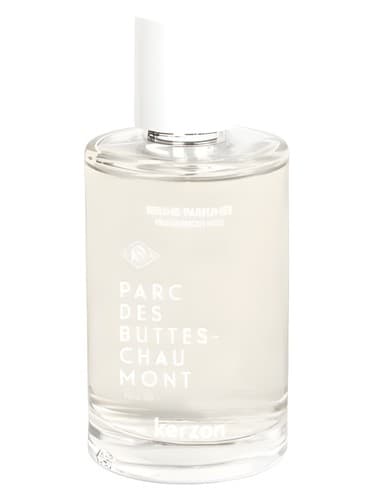Parc des Buttes-Chaumont - پارک د بوتس-شومون