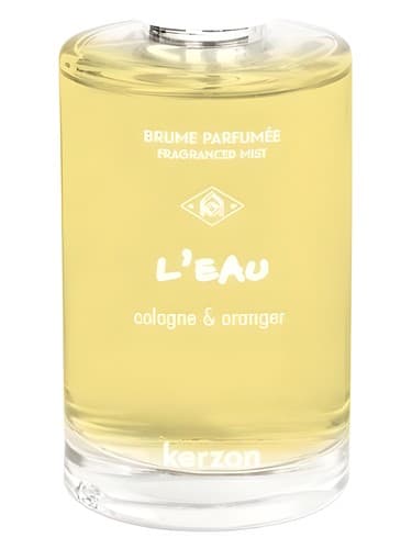 L'Eau 