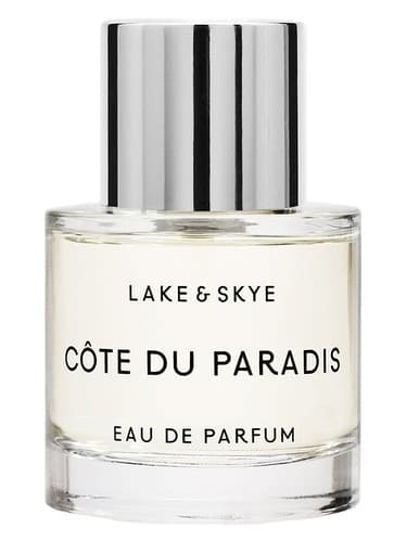 Côte du Paradis - کوت دو پارادایس