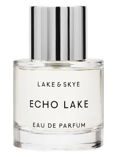 Echo Lake