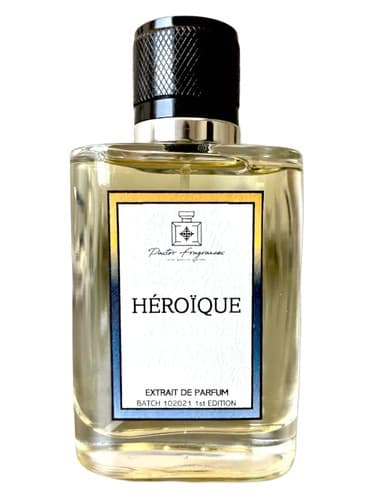 Héroïque - هیرویک