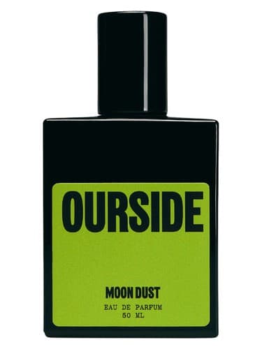 Moon Dust - غبار مون
