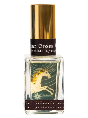 Star Cross'd - استار کراسد