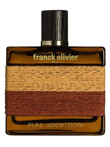 Pure Addiction - پیور ادیکشن