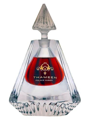 Palace Amber - کاخ امبر