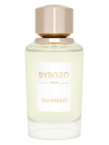Sea Breeze - سی بریز