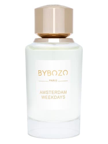 Amsterdam Weekdays - آمستردام ویک دیز