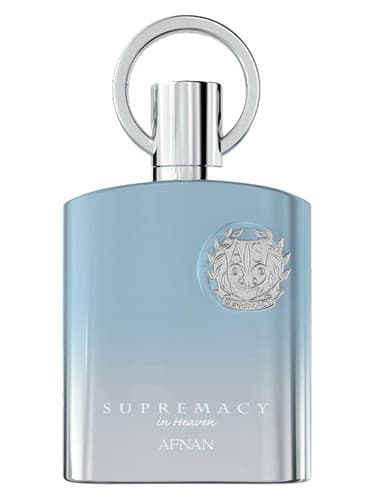 Supremacy In Heaven - سوپرمسی این هون