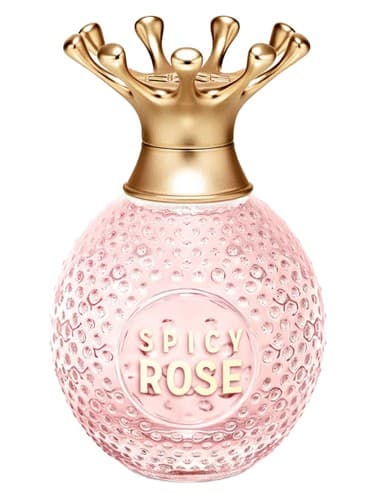 Spicy Rose - گل رز تند