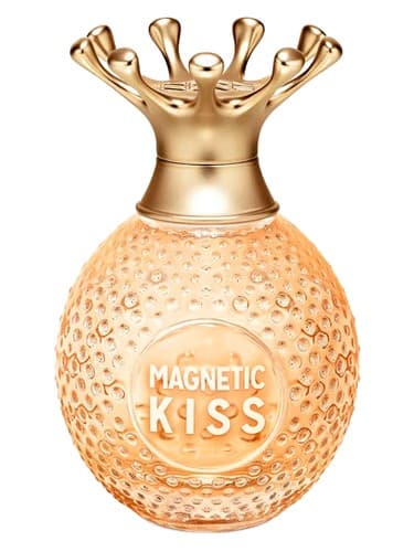 Magnetic Kiss