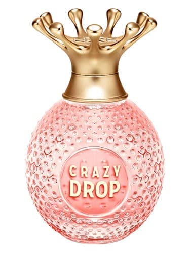 Crazy Drop - قطره دیوانه