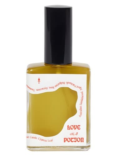 Love Potion No. 3