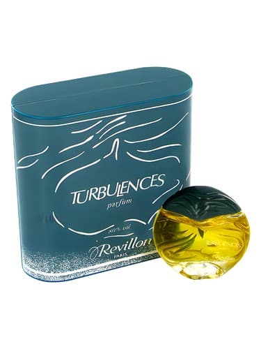 Turbulences - توربولانس