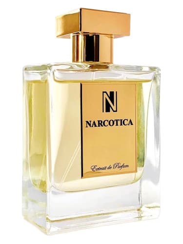 Narcotica - نارکوتیکا