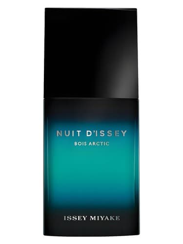 Nuit d'Issey Bois Arctic - نویت د ایسی بوا آرکتیک
