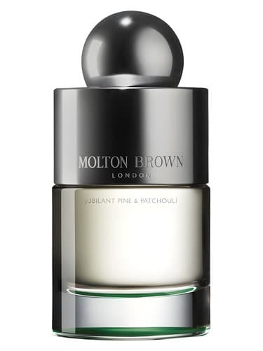 Jubilant Pine & Patchouli - کاج و پاتچولی شاداب