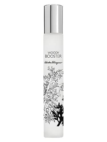 Woody Booster