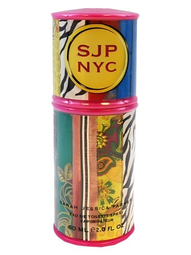SJP NYC - اس جی پی ان وای سی