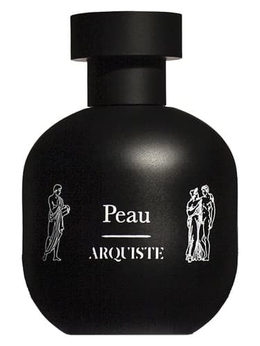 Peau - پو