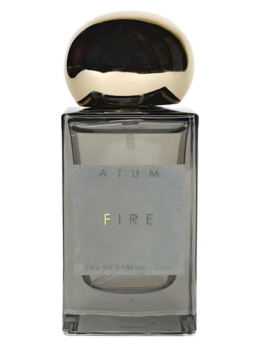 Fire - آتش