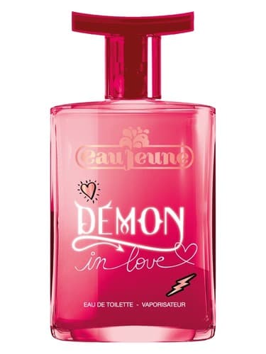Demon In Love - شیطان در لاو