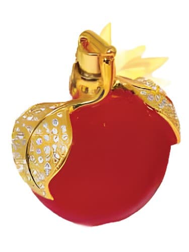 Sweet Amour Red Apple - سوییت لاو اپل رد