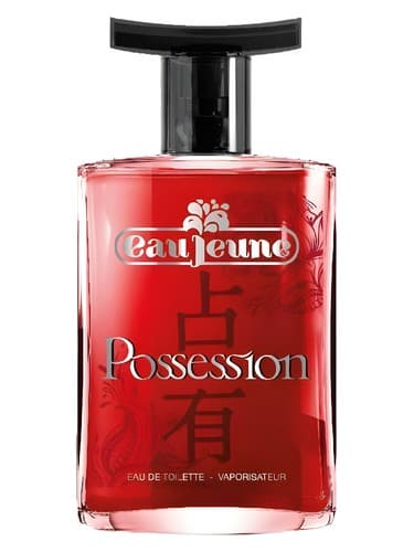 Possesion - تصاحب