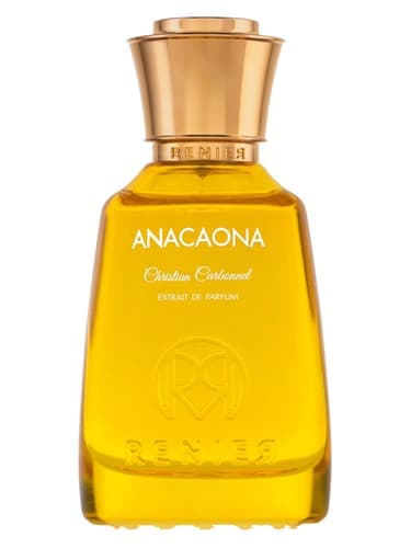 Anacaona - آناکائونا