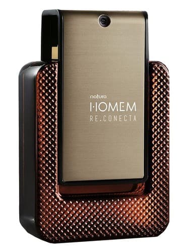 Homem Re.Conecta - هومم ریکونکتا