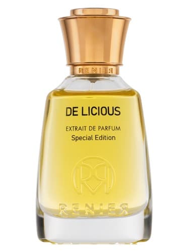 De Licious - دی لیسیوس