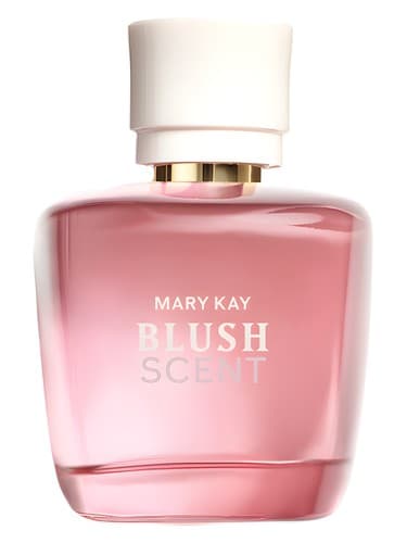 Blush Scent - بوی رژگونه
