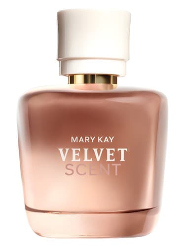 Velvet Scent - رایحه مخملی