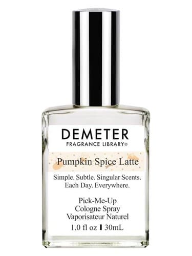 Pumpkin Spice Latte - پامپکین اسپایس لاته