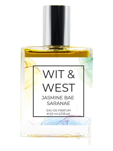 Jasmine Bae Saranae - یاس بائه سارانه