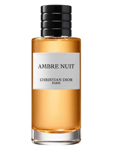 Ambre Nuit - آمبره نویت