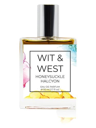 Honeysuckle Halcyon