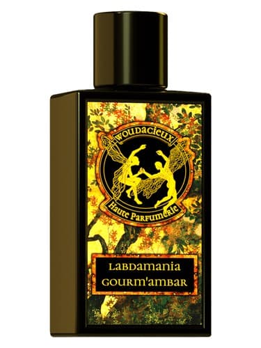 Labdamania Gourm’Ambar