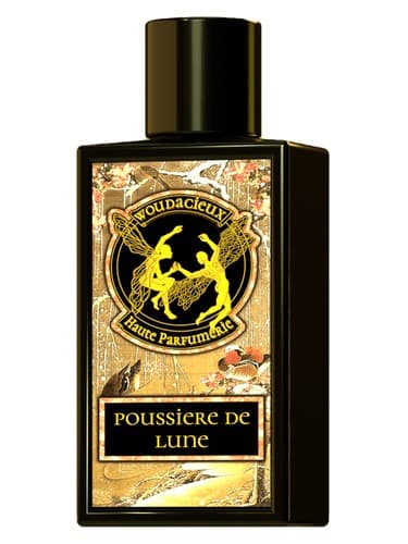 Poussiere De Lune