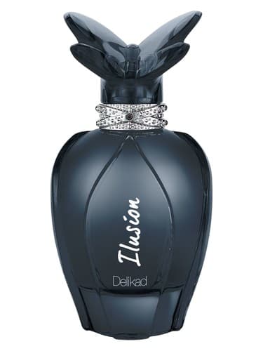 Delikad Ilusion Butterfly - پروانه توهم دلیکاد