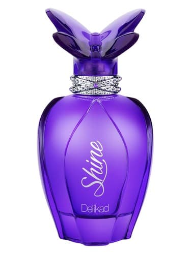 Delikad Shine Butterfly - پروانه براق دلیکاد