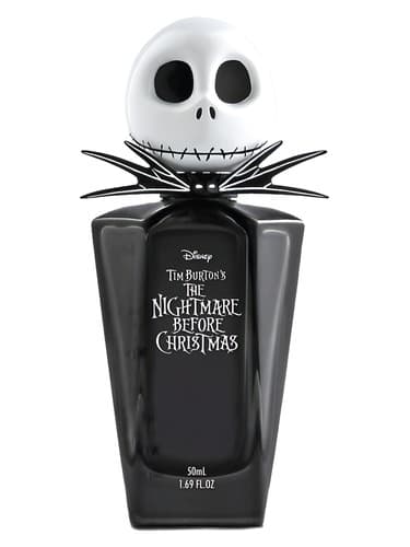 The Nightmare Before Christmas (Jack) - د نایتمر بیفور کریسمس (جک)