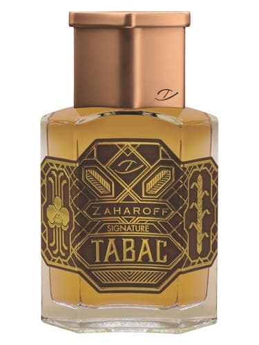 Signature Tabac - سیگنیچر تاباک