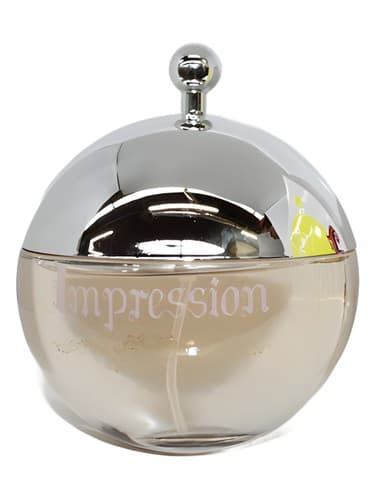Impression - برداشت