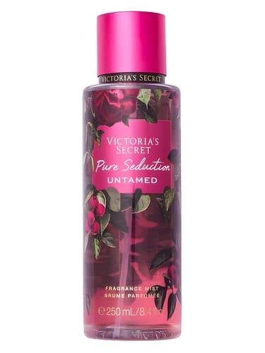 Pure Seduction Untamed - اغوای پیور رام نشده