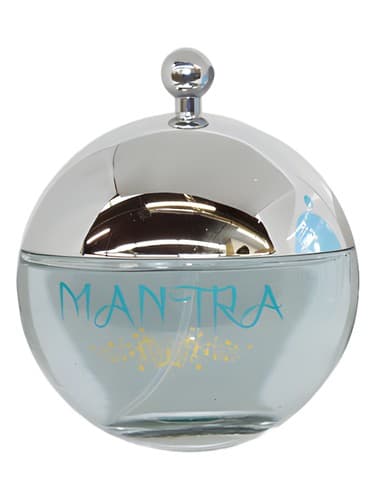 Mantra - مانترا