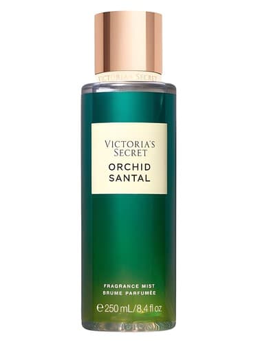 Orchid Santal - ارکیده سانتال