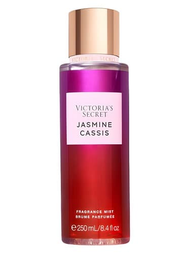 Jasmine Cassis - یاسمین کاسیس